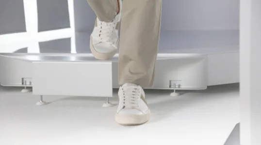 Safety step accessory