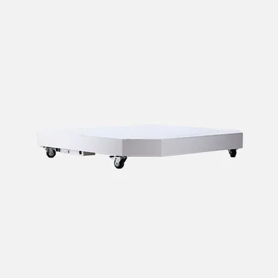 Turntable accessory