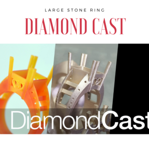 DIAMOND CAST (2) 2